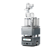 APC/BAS dual mode Robot