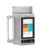 Touch Screen BioAerosol Sampler With 220V AC Battery