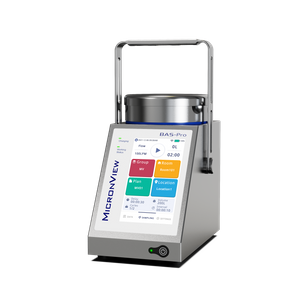 BioAerosol Sampler Professional