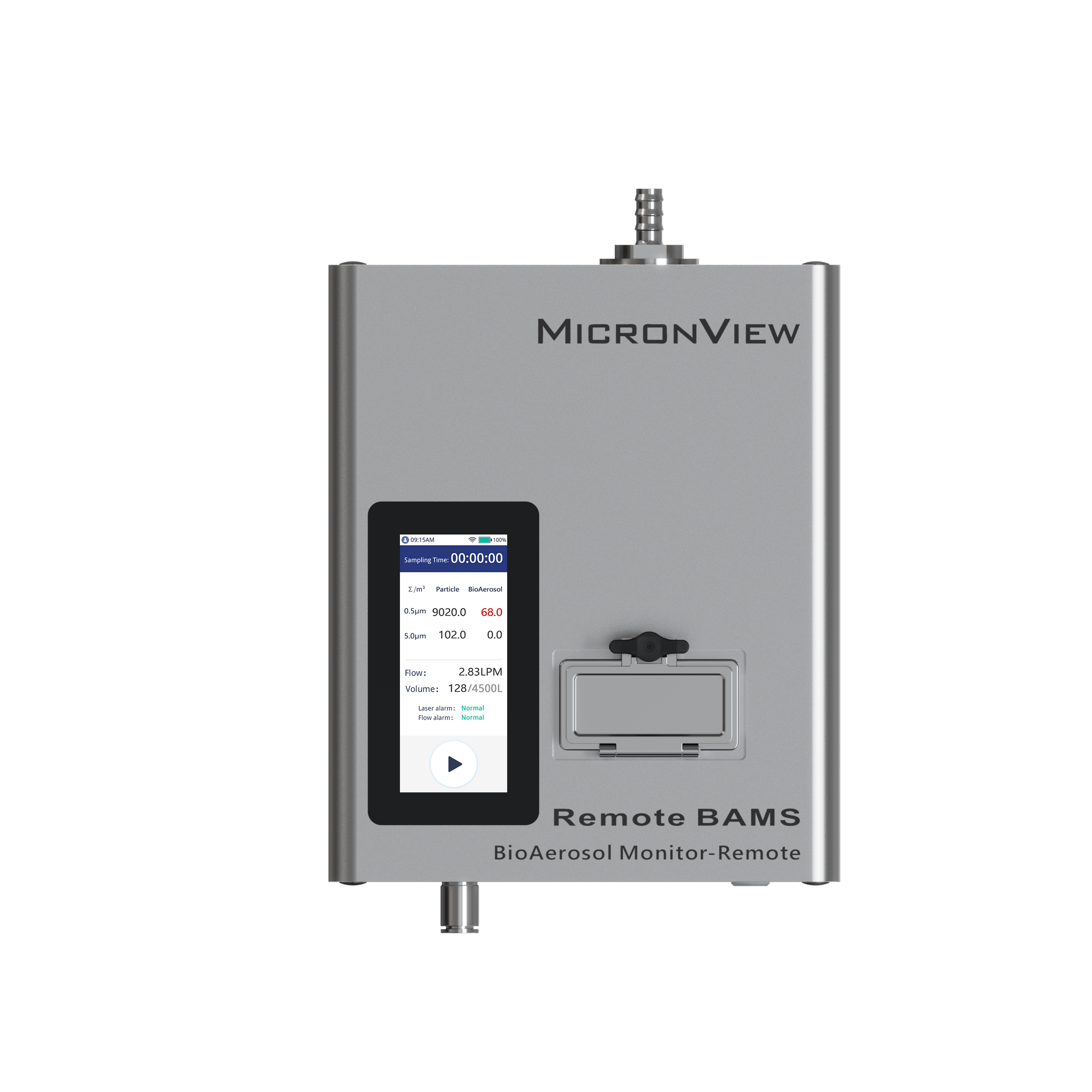 Fernbedienung BAMS M520SC 02