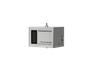 BioAerosol-Monitor-Fernbedienung