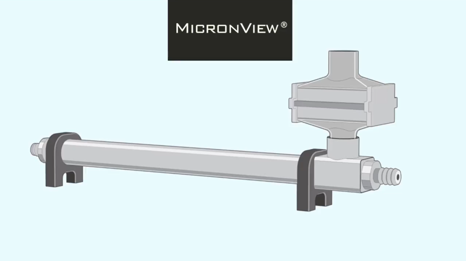 Hochdruck-Diffusor Einführungsvideo