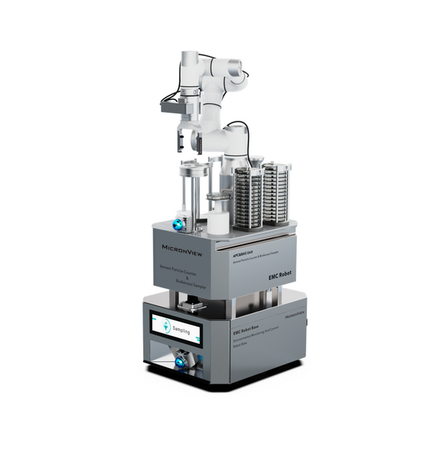 APC/BAS-Dual-Mode-Roboter