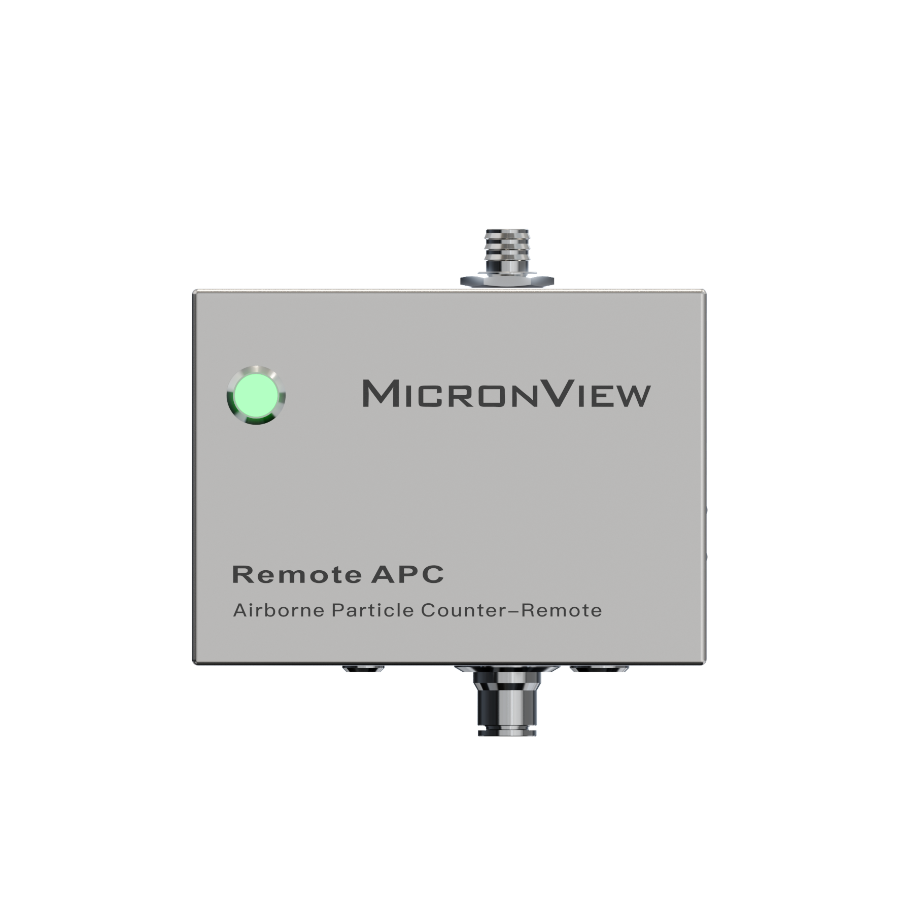 Luftpartikelzähler-Fernbedienung (A5301)
