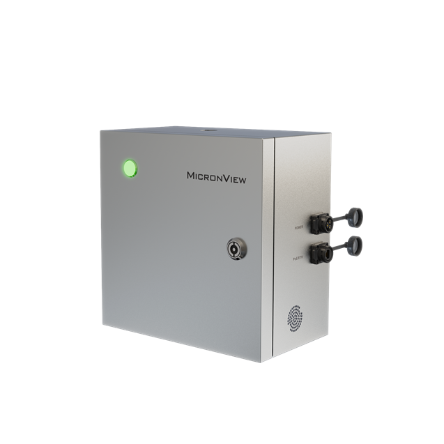 BioAerosol-Probenehmer-Fernbedienung (C530B)