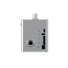 BioAerosol-Probenehmer-Fernbedienung (C530BS)