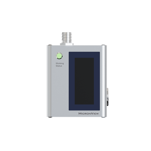 BioAerosol-Probenehmer-Fernbedienung (C530BS)