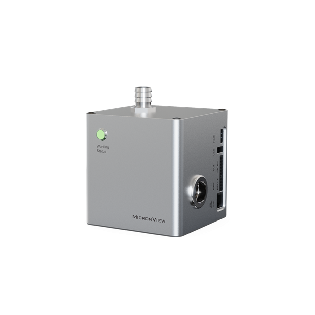 BioAerosol-Probenehmer-Fernbedienung (C530B)