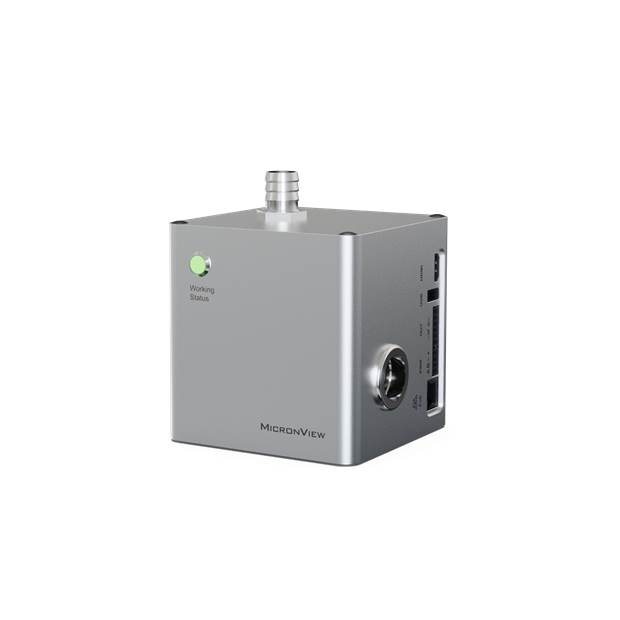 BioAerosol-Probenehmer-Fernbedienung (C530B)